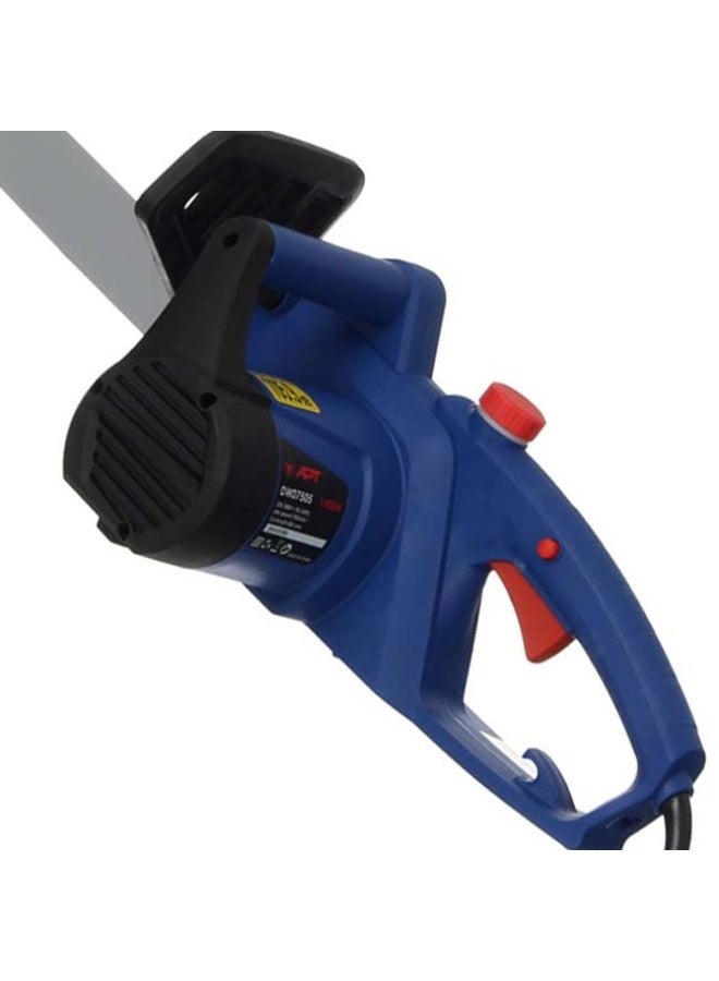 ايه بي تي منشار شجر كهرباء 1400 وات 16 بوصه  موديل APT DW07505 - Image 3